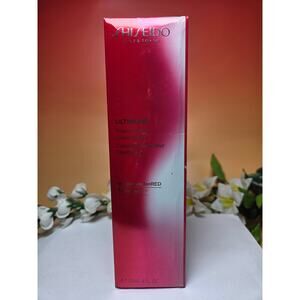 Shiseido Ultimune Power Infusing Concentrate Serum 120ml/4oz Retail $210